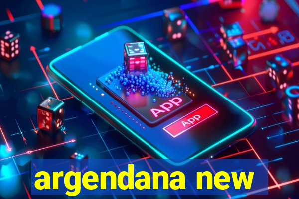 argendana new